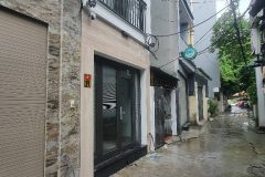 Nhà thật phố Hồng Tiến Long Biên 11 tỷ thang máy gần mặt phố ngõ ô tô
