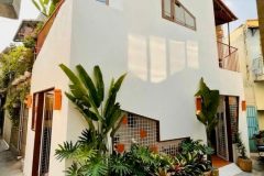 SIÊU PHẨM MINI VILLA THANH ĐA - LÔ GÓC THOÁNG - 2 TẦNG  FULL NỘI THẤT - 5 TỶ 86