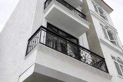 Bán nhà mặt phố Ngô Thì Nhậm, Hà Đông, 48m2, 5 tầng, kinh doanh tốt, giá 12 tỷ.