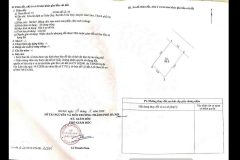 CẦN BAN 87 M2 ĐẤT TĐC GIA LÂM - HÀ NỘI, GIÁ CHỈ 14 TỶ, LH 0985865658