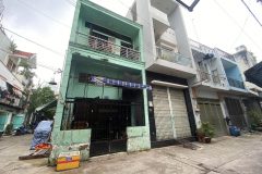 135m - Trường Chinh - 2.9 tỷ