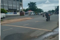 CHO THUÊ MẶT TIỀN KINH DOANH ĐƯỜNG LÃ XUÂN OAI tháng 8/2026 , 109m2