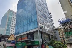 BUILDING GÓC 2 MẶT TIỀN Q1 – DÒNG TIỀN 650 TRIỆU/THÁNG – TRUNG TÂM TP.HCM