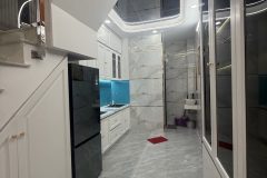 1 CĂN DUY NHẤT,TRUNG TÂM TÂN PHÚ,NGAY TÔ HIỆU,SÁT MẶT TIỀN,3 TẦNG, 32M2,3