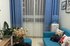 CHÍNH CHỦ CẦN BÁN CC Topaz Home 20 tầng MT 102 Phan Văn Hớn, P.Tân Thới Nhất,