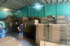 BÁN LÔ ĐẤT 2 MẶT TIỀN LỚN KÈM NHÀ XƯỞNG – DIỆN TÍCH 562,2 M² NGAY HUYỆN CỦ CHI