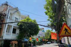 BÁN GẤP NHÀ MẶT TIỀN ĐƯỜNG SỐ 2, PHƯỜNG TÂN QUY, QUẬN 7