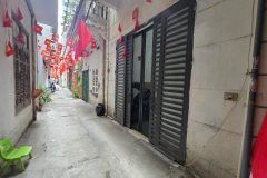NGUYỄN KHANG -KHÔNG QUY HOẠCH- NHỈNH 9 TỈ - 50M VUÔNG VẮN THOÁNG TRƯỚC SAU.