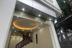 Chính chủ bán nhà 4 tầng Vĩnh Ninh, xã Đại Thanh, Hà Nội - 50m² - 4PN - Giá 6.x