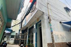 HÀNG HIẾM QUẬN 7 – NHÀ NGANG 5M HẺM 675 TRẦN XUÂN SOẠN – SHR – CHỈ 4,55 TỶ
