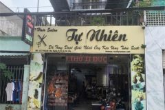 HOT HOT – CHÍNH CHỦ CẦN BÁN NHÀ MẶT TIỀN 153 Đ. Huỳnh Văn Nghệ, P.14, Q. Gò