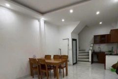 Cho thuê nhà nguyên căn 2 tầng tại Thôn Mùi, Bình Minh (Thanh Oai cũ), Hà Nội