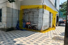 CHO THUÊ KIOS VỪA KINH DOANH VỪA Ở LÔ GÓC MẶT PHỐ PHÚC HOA- PHÚ GIA, PHÚ