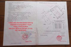 CHÍNH CHỦ CẦN BÁN NHANH NHÀ Tại Lê Quang Định, Phường 1, Quận Gò Vấp, Tp Hồ Chí