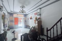 Bán nhà 85m2 , 2 tầng, 3PN tại đường số 34, Linh Đông, Thủ Đức. TP HCM, SHR.