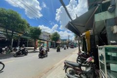 Bán nhà Mặt tiền Nguyễn Văn Khối - gần Công viên Làng Hoa, 5/8,5x26m, 3 Tầng,
