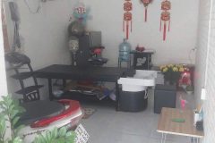 SANG NHƯỢNG NHANH TIỆM NAIL - GỘI ĐẦU - TÓC IOT TẠI THỦ ĐỨC