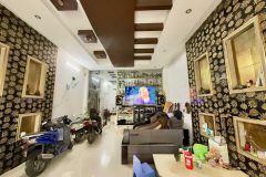 HOT HOT – CHÍNH CHỦ CẦN BÁN NHÀ Tại  BÀ HOM, Q.6 – KẾ CÔNG VIÊN BÃI CÁT – 4