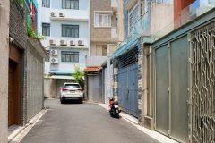Nhà mới 5 tầng Trung tâm Quận 10, Ngay Bà hạt Ngô Gia Tự, 5 Tầng 38m2