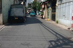 Bán Nhà Lê Ngã  KhuôngViệt Mới Đẹp  Tân Phú Hẻm Ô Tô Tránh 3 Tầng 55m2  Nhỉnh 8