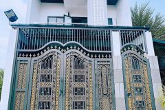Nhà phố Xinh chợ Tam Bình - 102m2 - 3 Tầng – Nhỉnh 7 tỷ - Đường ôtô tránh - Ôtô