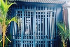 Nhà phố Xinh Linh Xuân - 60m2 – Nhỉnh 3 tỷ - Đường thông thoáng – Ôtô ngủ trong