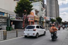 Cơ hội sở hữu nhà Nguyễn Thị Thập Q7 – 65m², chỉ 12 tỷ