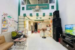 Chính Chủ Bán Nhà 70m2 Gần Lũy Bích Phú Thạnh  Tân Phú  Nhỉnh 5 Tỷ