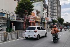 Nhà Vị Trí Vàng Nguyễn Thị Thập, Quận 7 – 65m² – 12 Tỷ
