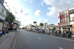 Mặt tiền Nguyễn Oanh – vị trí cực đẹp, gần CityLand, ngay ngã tư Phan Văn Trị,