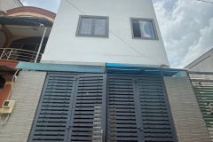 Bán nhà riêng tại 86, đường Số 4, Bình Hưng Hòa, 4,tỷ45, 40m2, giá ưu đãi