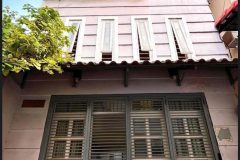 Nhà nguyễn văn lạc, f21,bình thạnh.tiện ích đầy đủ. nhỉnh 8ty