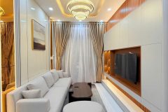 Gần Phan Xích Long - Hẻm xe hơi Vạn Kiếp - khu kinh doanh nhộn nhịp