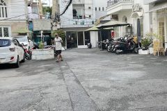 Nam Kỳ Khởi Nghĩa - 34m2 - xe hơi đỗ ngày đêm - 6.9 tỷ