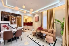 Huỳnh Văn Bánh - Xe hơi tới nhà - Ngang hơn 4m - 3 tầng 3 PN - full nội thất -