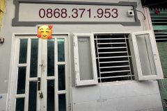 Bán Nhà LÊ QUÝ ĐÔN –Cách mặt tiền 50m – 57.5M²  nở hậu đẹp – 7.2 TỶ TL