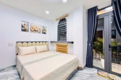 Hiếm! Bán Nhà Quận 7 Gần Nguyễn Thị Thập – 5×24m (120m²) – Giá 14 Tỷ