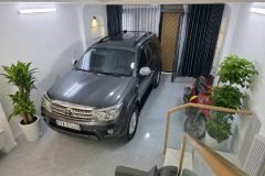 CẦN BÁN NHÀ QUẬN 7 – DIỆN TÍCH 5×24M – SÂN ĐỂ XE HƠI – GIÁ TỐT 14 TỶ