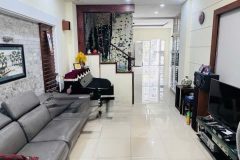 TÌM CHỦ MỚI CHO CĂN NHÀ 120M² QUẬN 7 – KHU NGUYỄN THỊ THẬP – LÂM VĂN BỀN