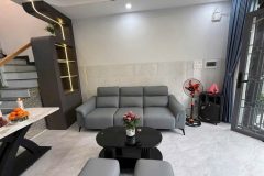 BÁN NHÀ HẺM ĐƯỜNG SỐ 19, TÂN QUY, QUẬN 7, 58M², 2 TẦNG, LÔ GÓC 3 PN, SÁT CHỢ