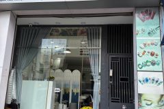 SANG NHƯỢNG TIỆM NAIL – MI – GỘI ĐANG HOẠT ĐỘNG ỔN ĐỊNH TẠI TÂN PHÚ, HỒ CHÍ MINH