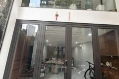 có mặt bằng Tầng 1 cần cho thuê tại Khu Yên Hòa (Trung Kính đường đôi) - Cầu