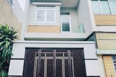 Nhà Xinh 3 Tầng  Tam Bình - 57m2 – Nhỉnh 4 tỷ - Đường xe tải - Ô tô đậu trước