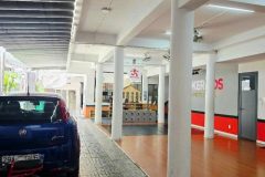 Bán Nhà Mặt tiền Núi Thành - giao Cộng Hòa, DT: 15x38m, 4 Tầng, 1 đời chủ, chỉ