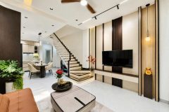 Bán nhà Hẻm 4m  Bùi Đình Túy,  ngay Ngô Đức Kế, DT: 4x15m, 3 Tầng - 4 PN, 8,75