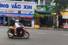 ►  BÁN NHÀ MẶT TIỀN TÂN HƯƠNG – PHƯỜNG TÂN QUÝ, QUẬN TÂN PHÚ, TP.HCM