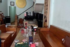 Bán nhà mặt tiền Kha Vạn Cân, Hiệp Bình Chánh, Thủ Đức, TP HCM. DT 80m2, 2