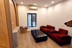 CHÍNH CHỦ BÁN NHÀ ĐẸP PHỐ YÊN LẠC, TRUNG TÂM QUẬN HAI BÀ TRƯNG, HÀ NỘI Chỉ