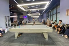 SANG NHƯỢNG TÂM HUYẾT QUÁN BILLIARDS - COFFEE TẠI THE TERRA AN HƯNG , HÀ ĐÔNG,