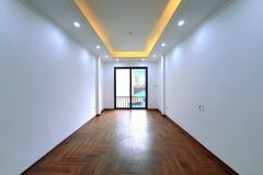 8.3 TỶ - X 6 TẦNG - 40m RA MẶT PHỐ THÁI THỊNH - NHÀ MỚI CHỈ VIỆC VỀ Ở - SỔ ĐỎ